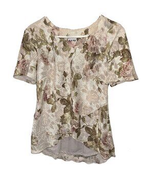 R&M Richards Top